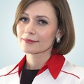 Фотография специалиста Пуряева Вера Владимировна