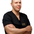 Фотография специалиста Кравченко Кирилл Владимирович