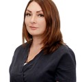 Фотография специалиста Лузганова Елена Александровна