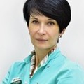 Фотография специалиста Панжинская Татьяна Юрьевна