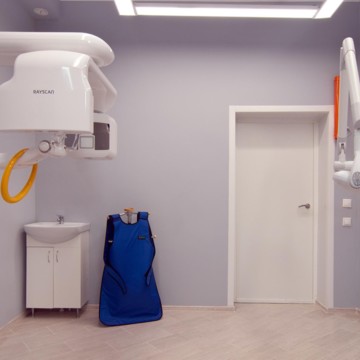 Центр лазерной стоматологии и косметологии РОКОСКЛИНИК фото 3