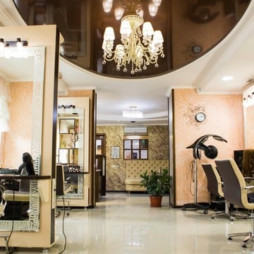 Академия парикмахерского искусства СабЭль фото 1