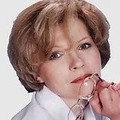 Фотография специалиста Елецкая Елена Геннадьевна