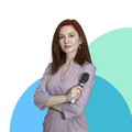 Фотография специалиста Козаченко Вероника Александровна