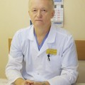 Фотография специалиста Яблочкин Владимир Александрович