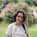 Фотография специалиста Уварова Ольга