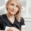 Фотография специалиста Мурзина Вероника Евгеньевна
