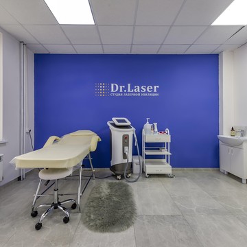 Студия эпиляции Dr.Laser фото 2