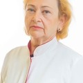 Фотография специалиста Пинес Алла Львовна