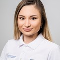 Фотография специалиста Алексеева (Ефимова) Алиса Владиславовна