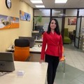 Фотография специалиста Балакирева Виктория