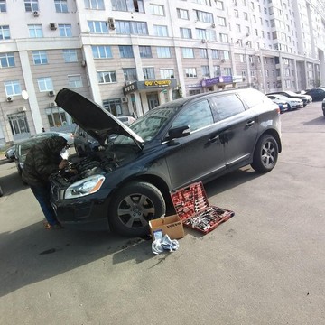 Автотехпомощь НаДрайве фото 3