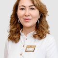 Фотография специалиста Аманмурадова Айя Гурбандурдыевна