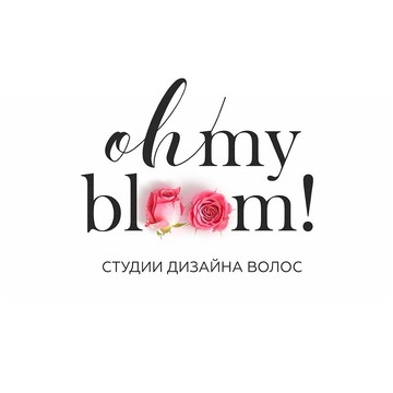 Студия Oh My Bloom фото 1