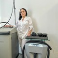 Фотография специалиста Исмайилова Джулетта Джавидовна