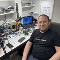 Фотография специалиста Понаморев Алексей Сергеевич