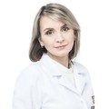 Фотография специалиста Быкова Анна Константиновна