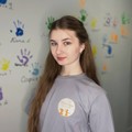 Фотография специалиста Блохина Софья