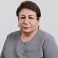 Фотография специалиста Барталян Жанна Арташесовна