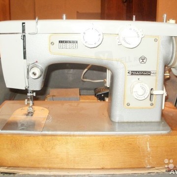 Швей-Мастер | Ремонт швейных машин в Стародубе фото 1