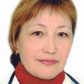 Фотография специалиста Арипова Лариса Салиховна