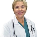 Фотография специалиста Кулагина Наталья Владимировна