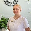 Фотография специалиста Шадрина Анна