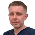 Фотография специалиста Сергеенко Александр Александрович