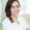 Фотография специалиста Хохрякова Алиса