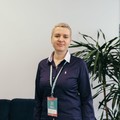 Фотография специалиста Кушнерева Елена