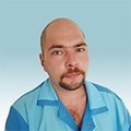 Фотография специалиста Гришкин Олег Юрьевич