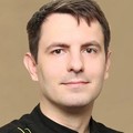 Фотография специалиста Збанацкий Павел Сергеевич