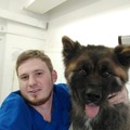 Фотография специалиста Герасимов Артур Евгеньевич