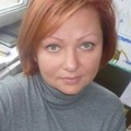 Фотография специалиста Лякина Марина