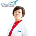 Фотография специалиста Тихомирова Светлана Алексеевна