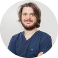 Фотография специалиста Полищук Илья Игоревич