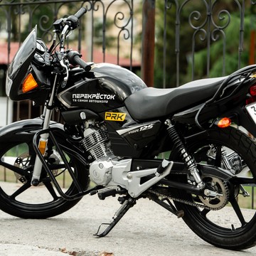 Федеральная автошкола Перекрёсток на Богдана Хмельницкого фото 3