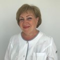 Фотография специалиста Полоскова Зинаида Владимировна