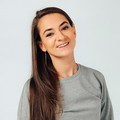 Фотография специалиста Зинченко (Омельченко) Нина