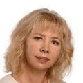 Фотография специалиста Ельникова Ольга Александровна