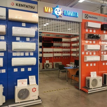 Мир климата фото 1