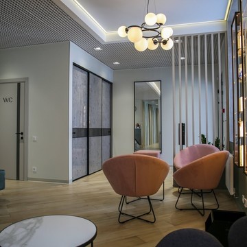 Центр здоровой стопы Светланы Соколовской фото 3