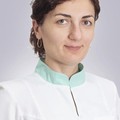 Фотография специалиста Макиева Майя Тариэловна