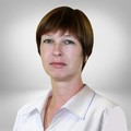 Фотография специалиста Качалова Софья Геннадьевна