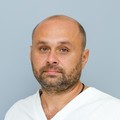 Фотография специалиста Жилкин Виталий Владимирович