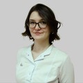 Фотография специалиста Ткаченко Анастасия Сергеевна