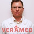 Фотография специалиста Бурмагин Андрей Владимирович
