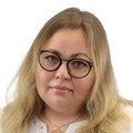 Фотография специалиста Духанина Наталья Сергеевна