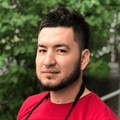 Фотография специалиста Нурмугамедов Руслан Слуанович