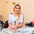 Фотография специалиста Шейхамирова Аида Наврузовна